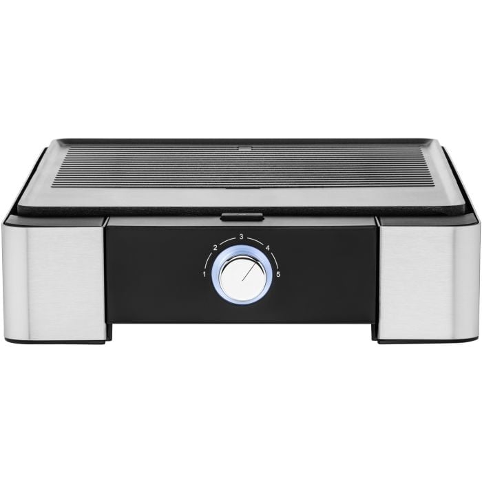 WMF Lono Tischgrill flach & gerippt