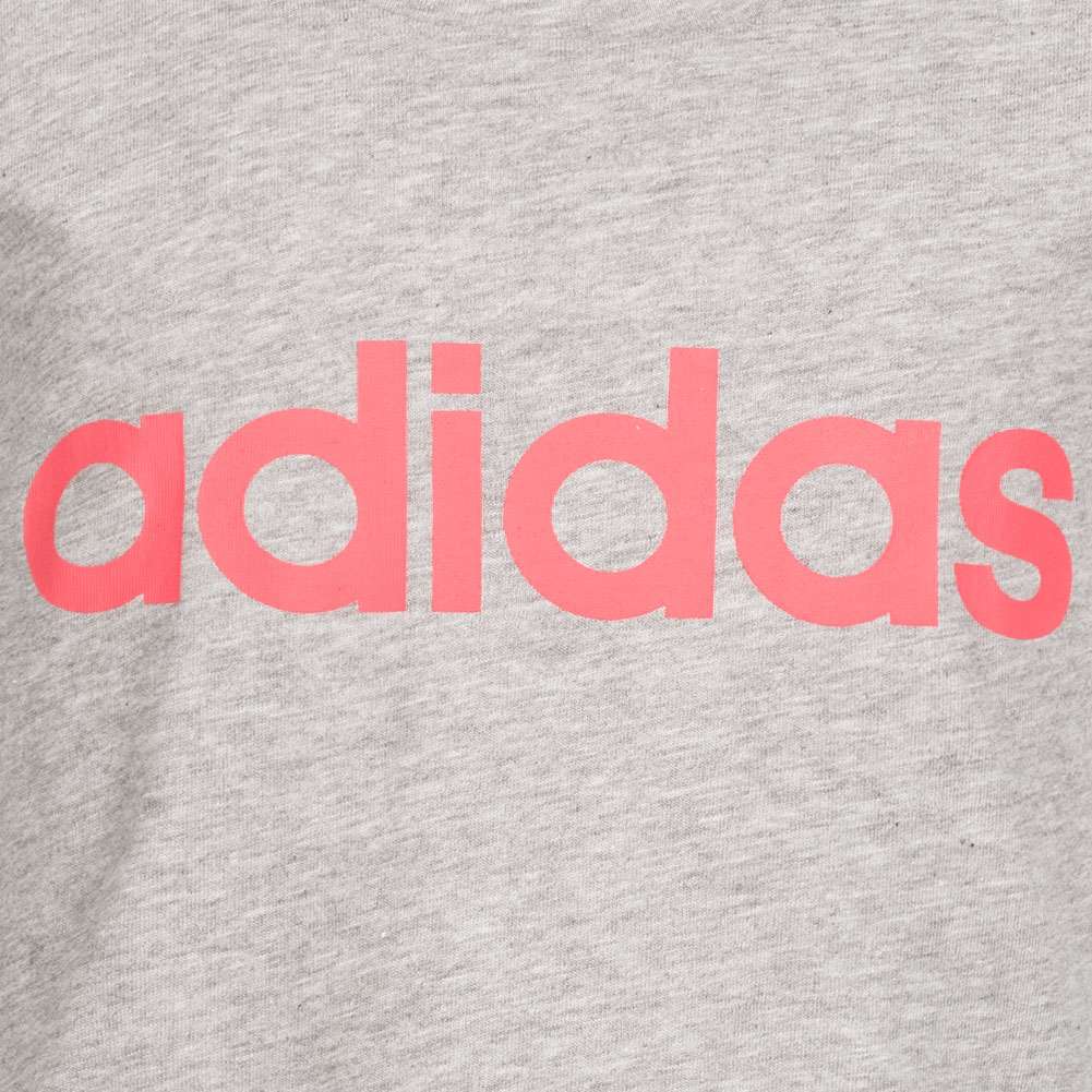 adidas Essentials Linear Mädchen T-Shirt GD6344