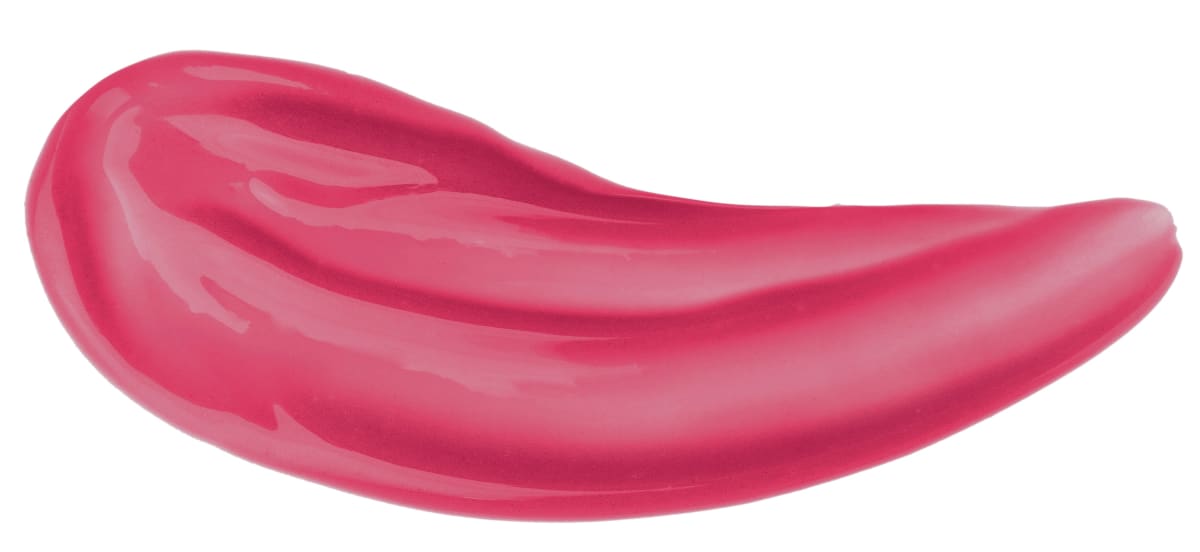 Lipgloss Fruity Lip Stain 01 Cherrylicious PROMO, 5,5 ml