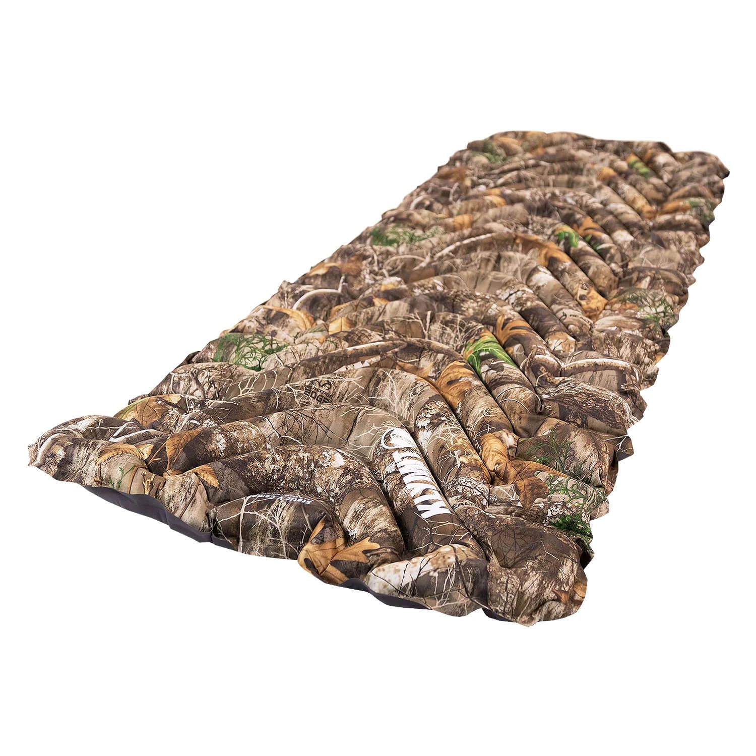 Insulated Static V Isomatte Realtree Edge Camo