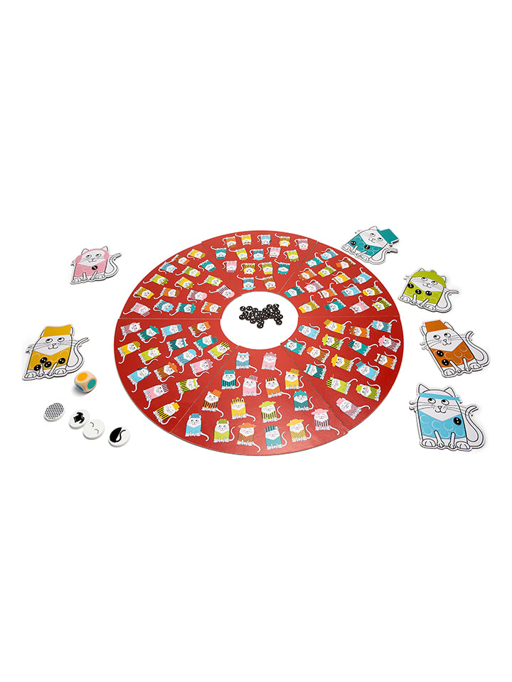 BS Toys Geschicklichkeitsspiel 