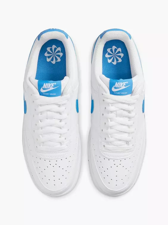 Nike Sneaker NIKE COURT VISION LO NN