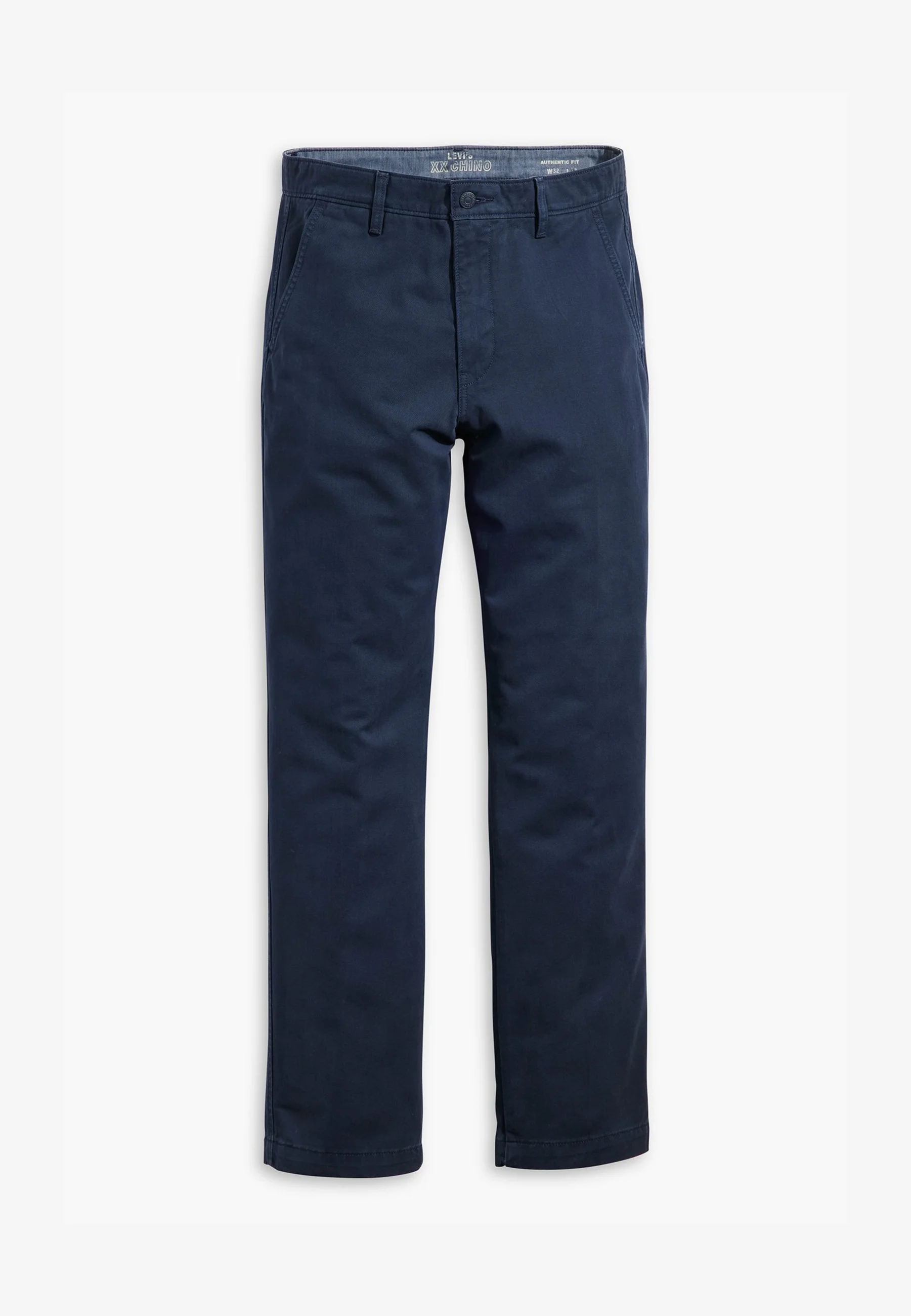 Levi's® XX CHINO AUTHENTIC STRAIGHT CORDUROY - Pantalones