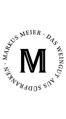 2017 Rieslaner Trockenbeerenauslese PUR Steinbach edelsüß 0,375 L - Weingut Markus Meier