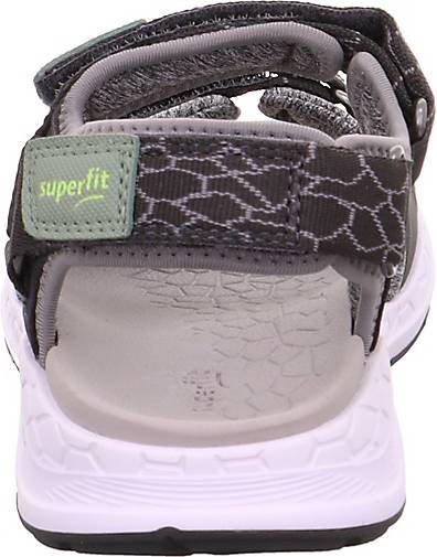 superfit Sandale CRISS CROSS