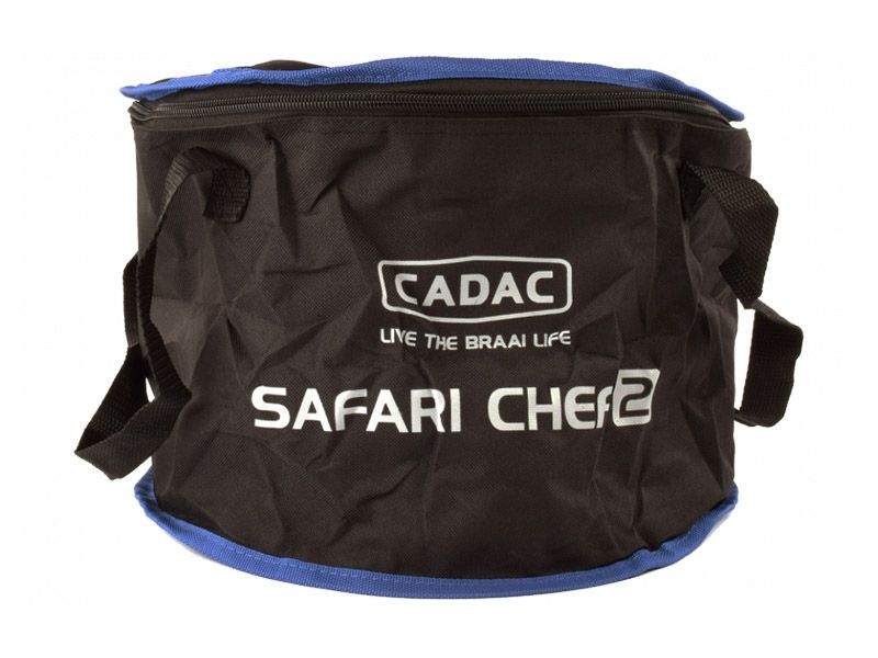 Cadac Safari Chef 30 HP Lite Gasgrill