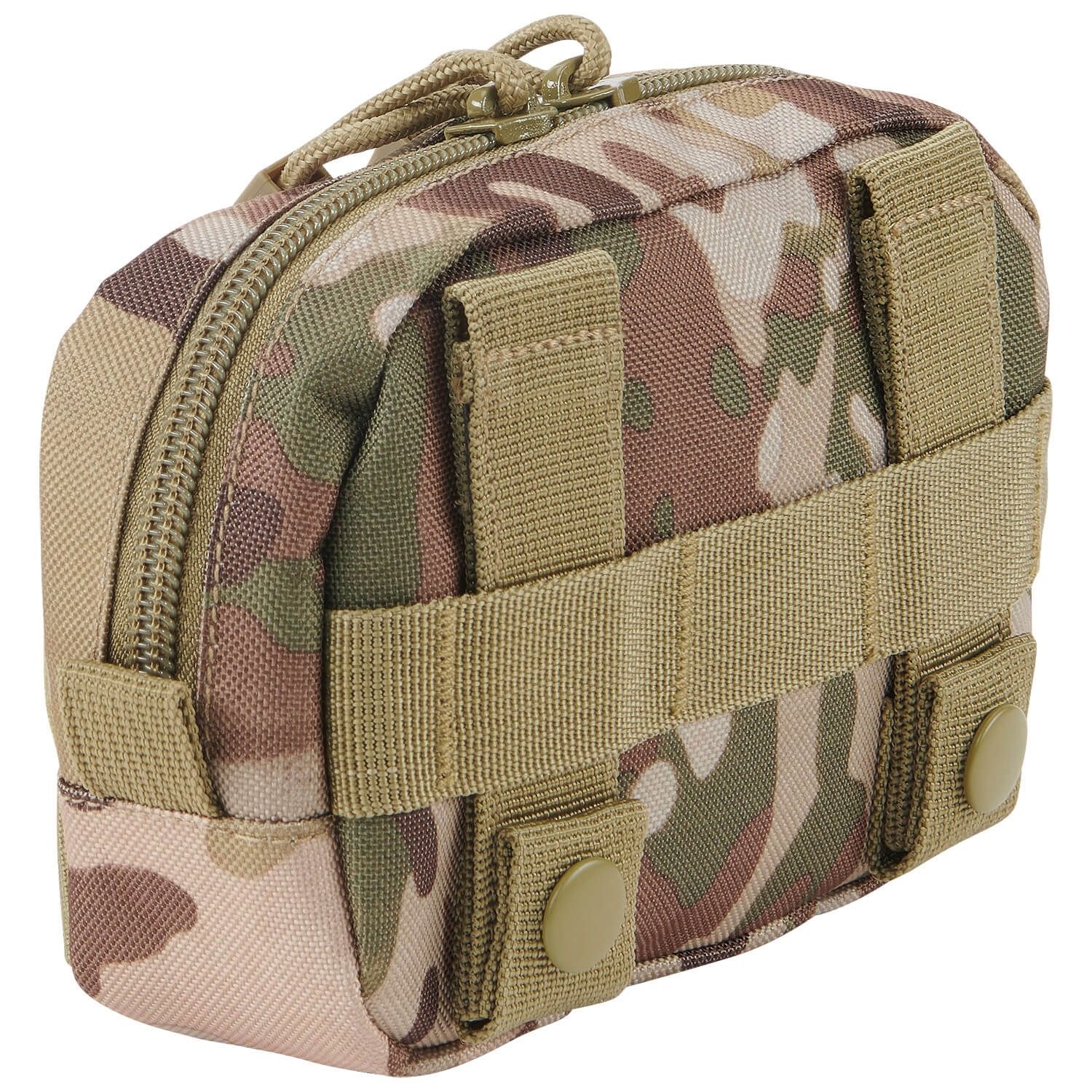 Molle Pouch Compact Modular Tasche