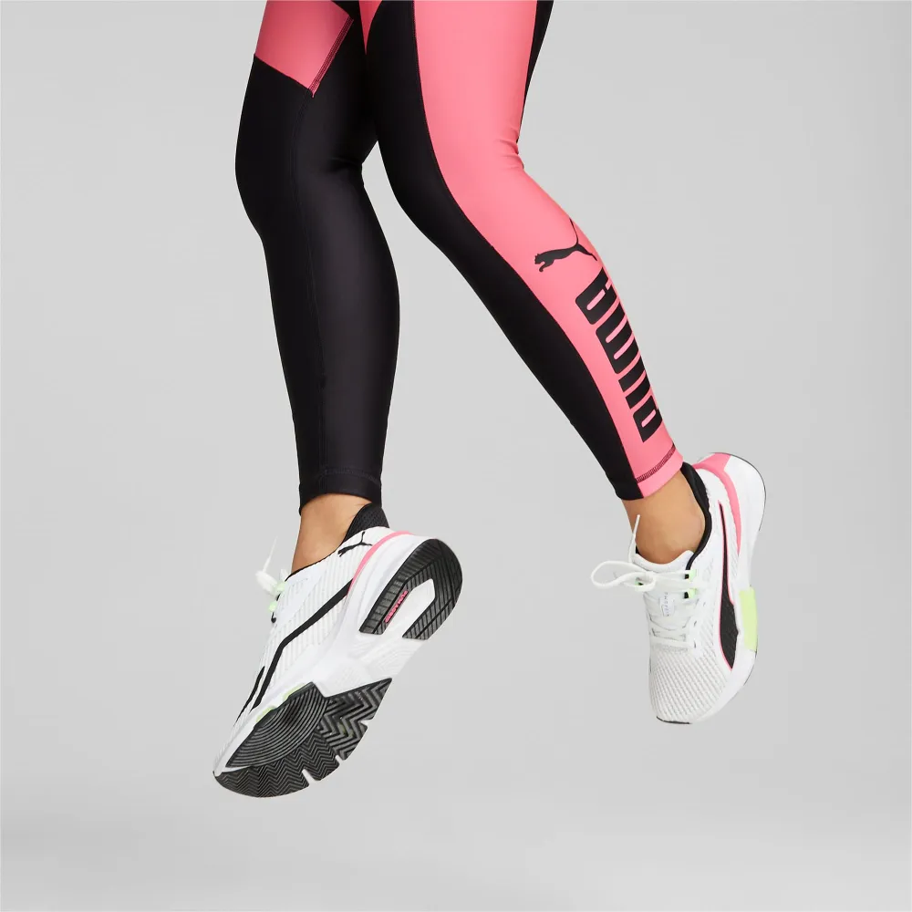 PUMA PWRFrame TR 376170_09 / weiss