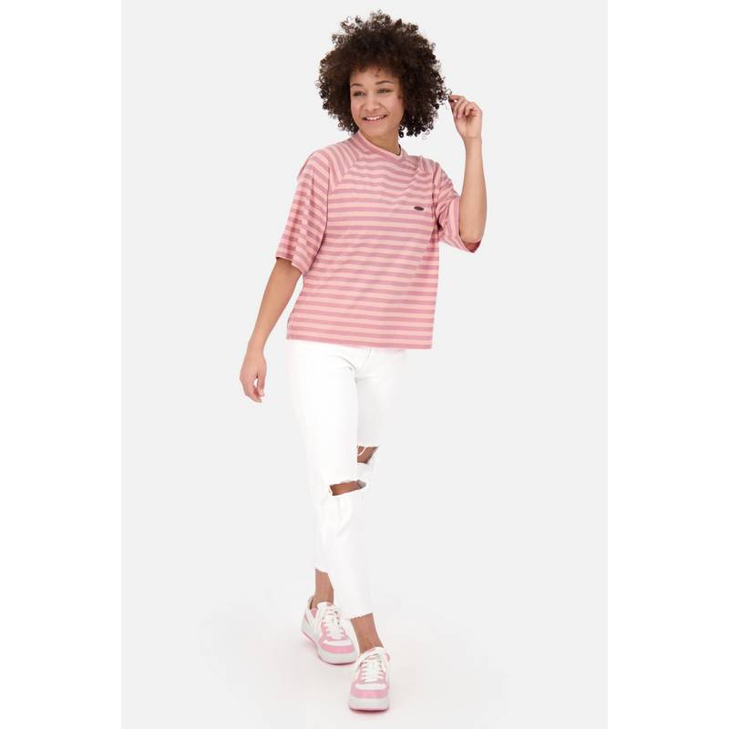 ALIFE AND KICKIN RubyAK Z T-Shirt Damen