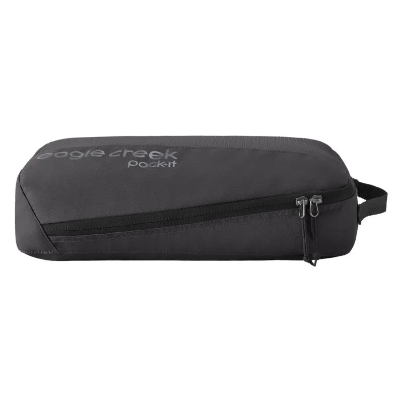 Eagle Creek Pack-It Reveal Packwürfel-Set - Black