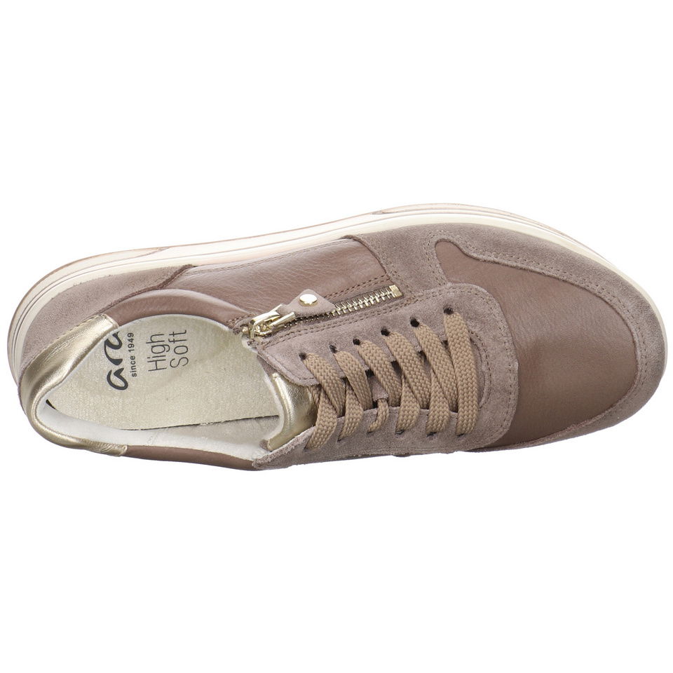 ara Sapporo 2.0 Schnürschuh