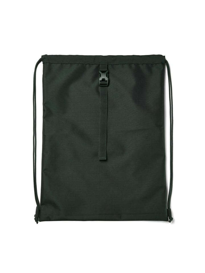 Satch Sportbeutel Nordic Forest Green in Grün günstig kaufen onesize