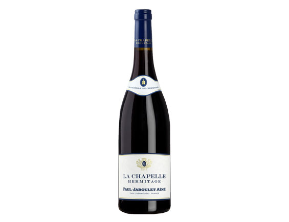 Paul Jaboulet Aîné Hermitage la Chapelle 2016 Rhône Hermitage