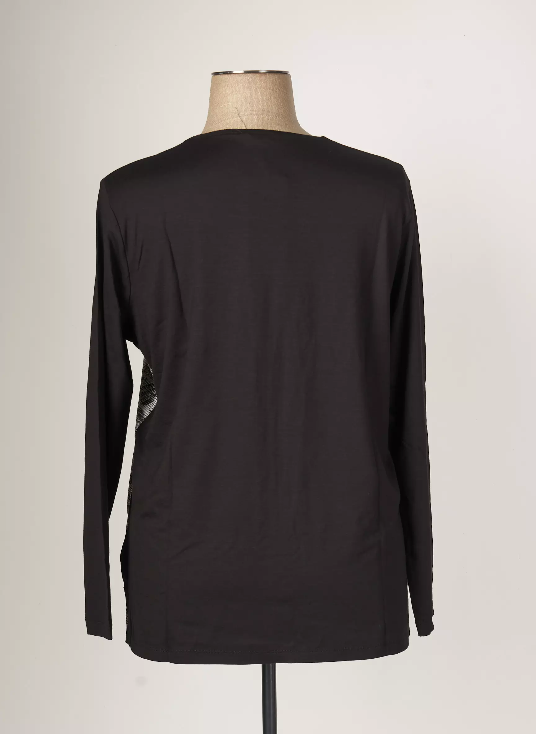 That S Me By Jagro Tops Femme couleur noir