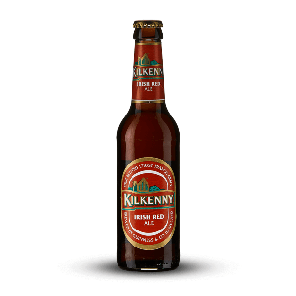 Kilkenny 33 cl