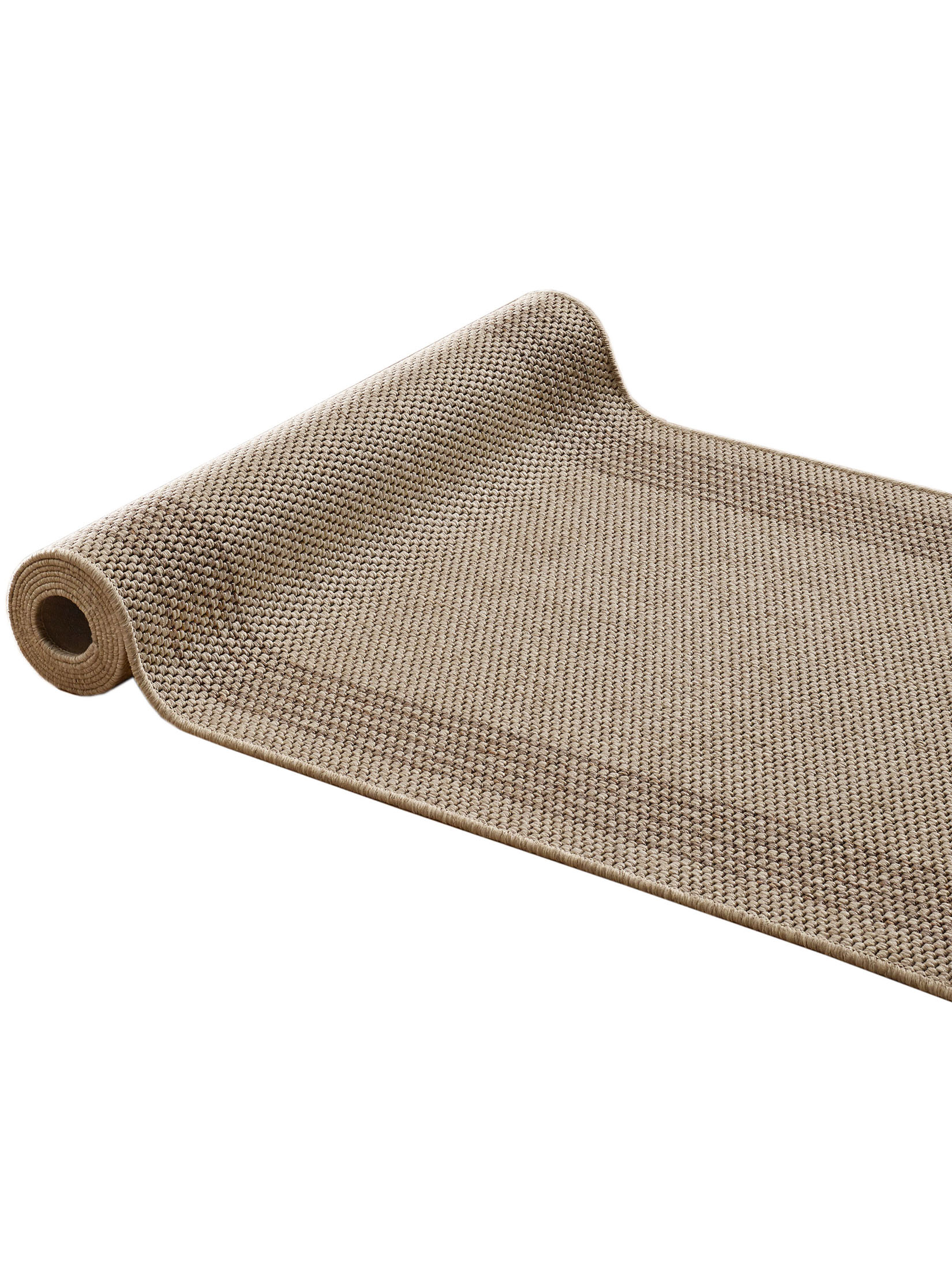 Narrow Läufer, Sand 3412