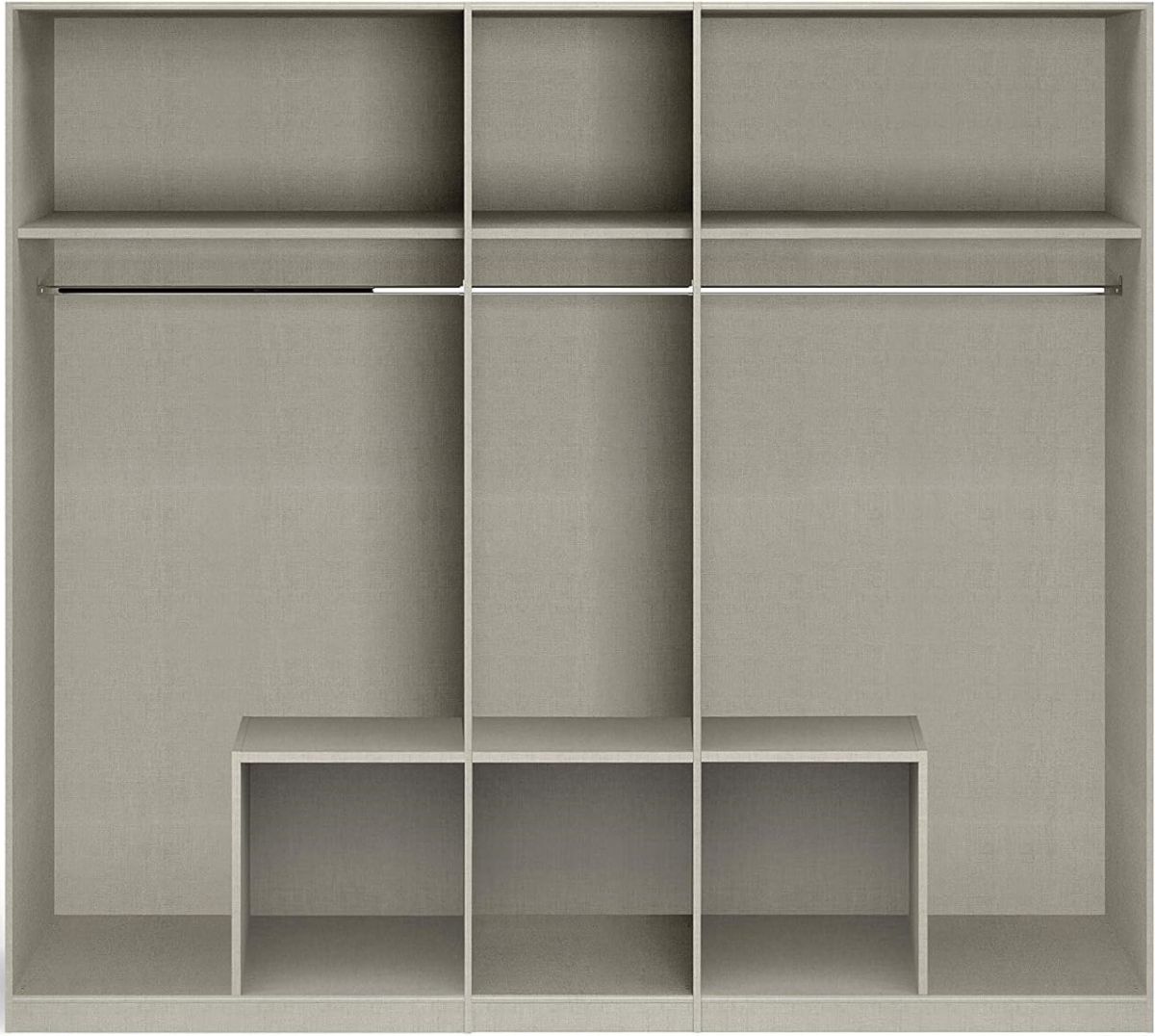 Rauch Kleiderschrank Burano