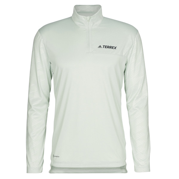TERREX HIKE HALF ZIP FLEECE - SWEATSHIRT LANGARM Herren - Funktionsshirt