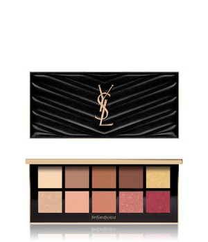 Yves Saint Laurent Couture Color Clutch Lidschatten Palette-20 g