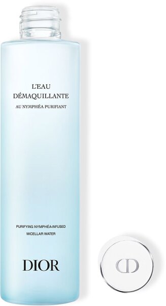 DIOR L'Eau Démaquillante Gesichtswasser