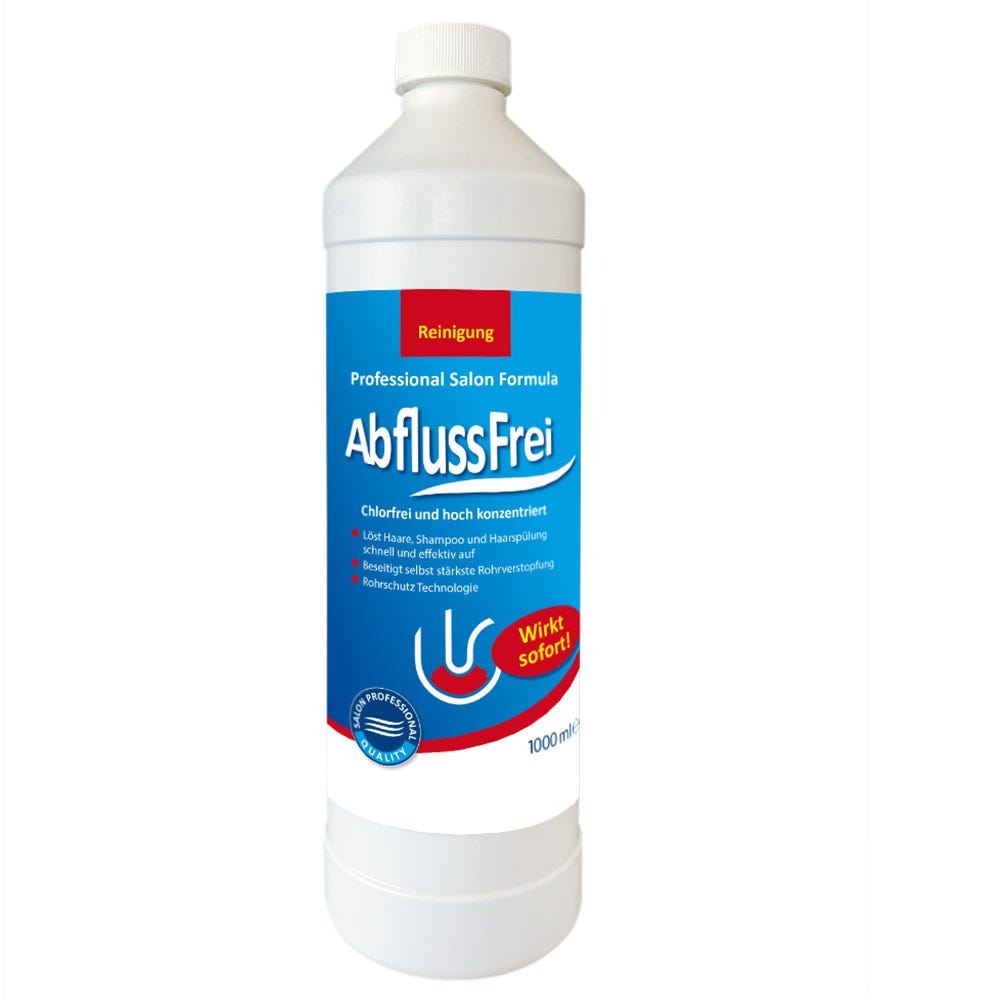 Novicide Abfluss-Frei 1000 ml
