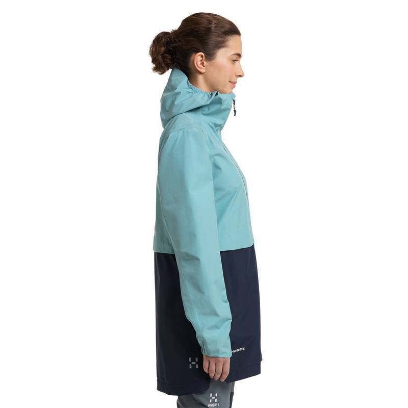 Haglöfs Wilda GTX Parka Parka Damen