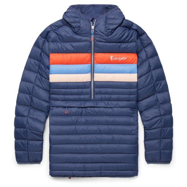 Cotopaxi - Women's Fuego Down Hooded Jacket - Daunenjacke