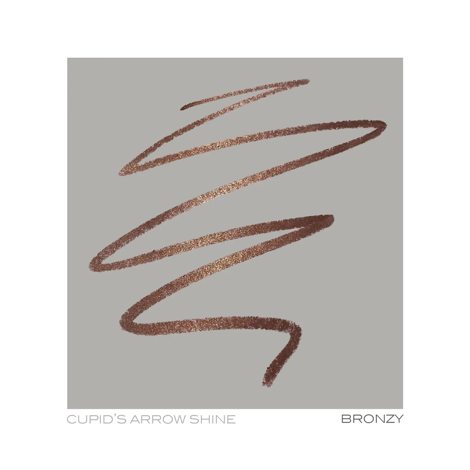Lápiz de ojos, delineador de ojos y sombra de ojos en crema Cupid's Arrow Longwear Stylo
