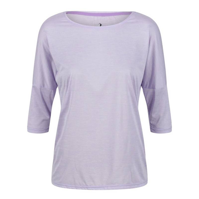 Regatta Pulser II Funktionsshirt Damen
