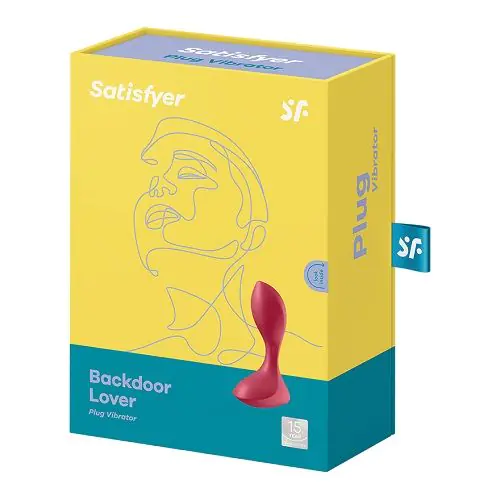 Tilfredsstillende bagdørselsker