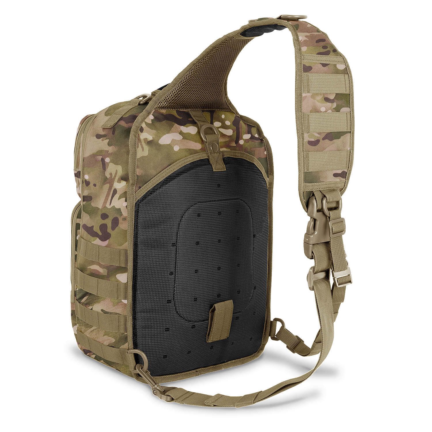 US Cooper Rucksack EDC Sling Large