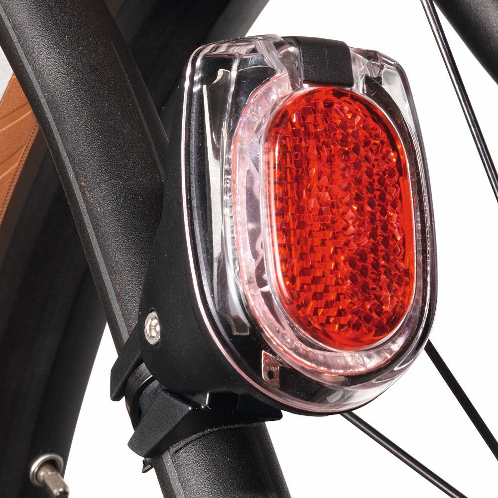 Busch + Müller Secula E-Bike Rücklicht Streben/Sattelstützmontage kaufen | Bike-Discount