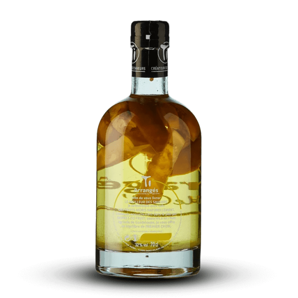 Ti Ced Arrangé Lulo Latino 70 Cl 32%
