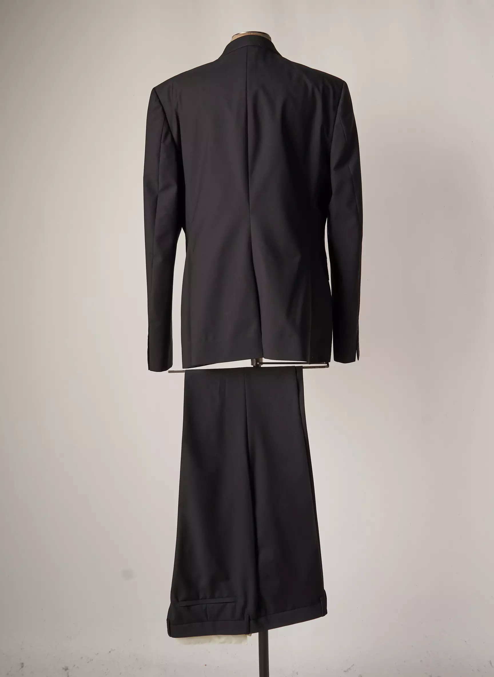 Paul Smith Costumes Ville Homme couleur noir