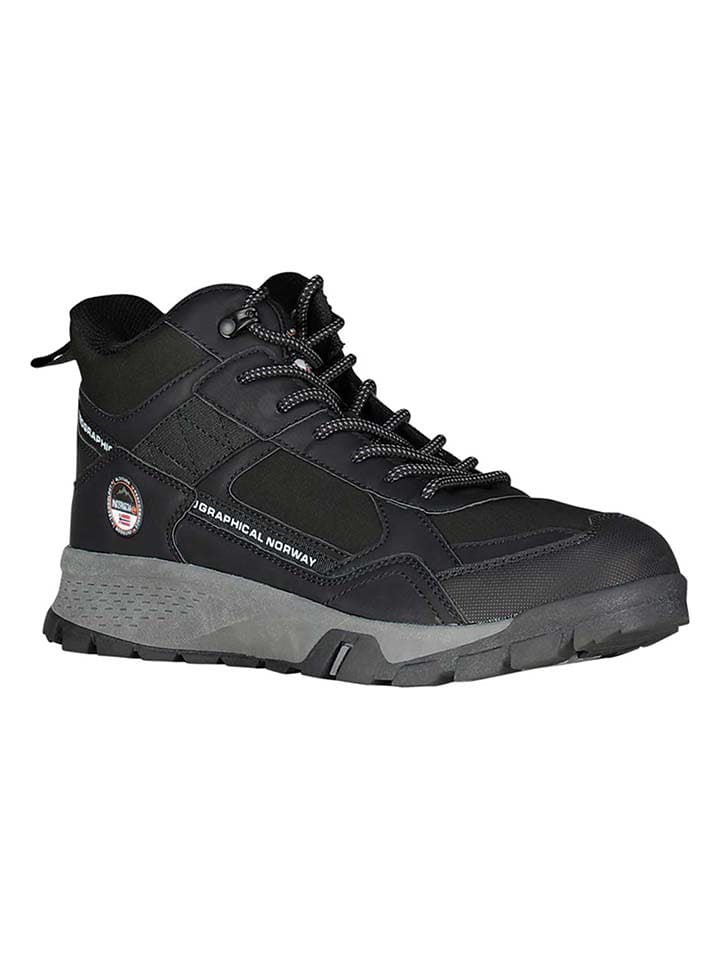 Geographical Norway Sneakers 