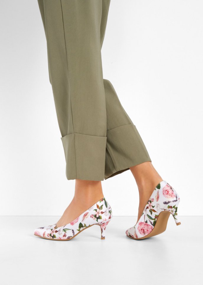 Pumps