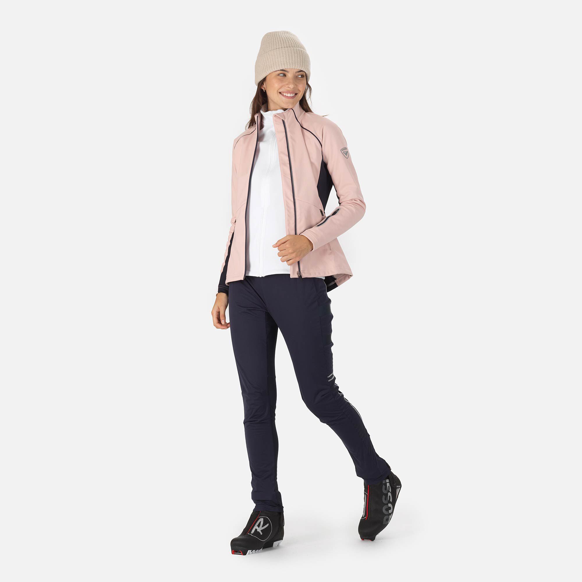 Veste Softshell Femme
