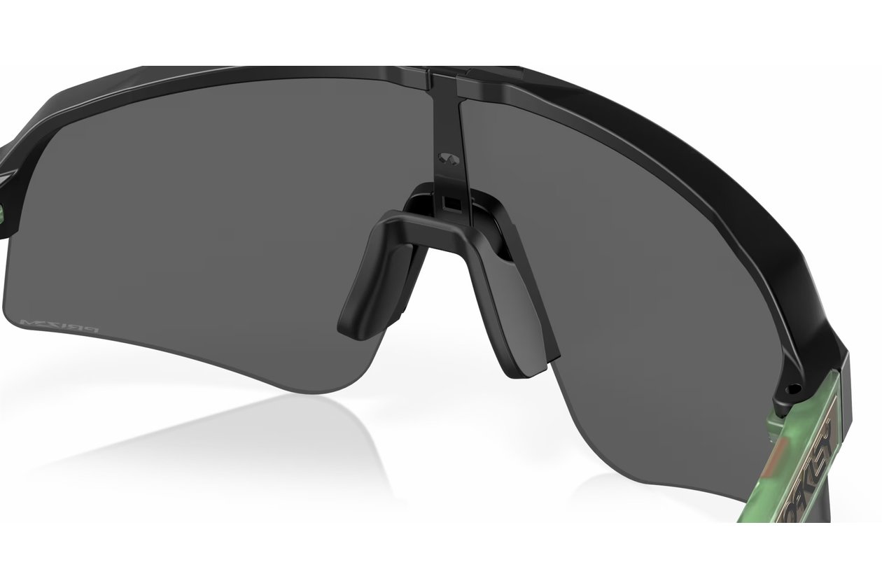 Oakley Sutro Lite Sweep Matte Black - Prizm Black