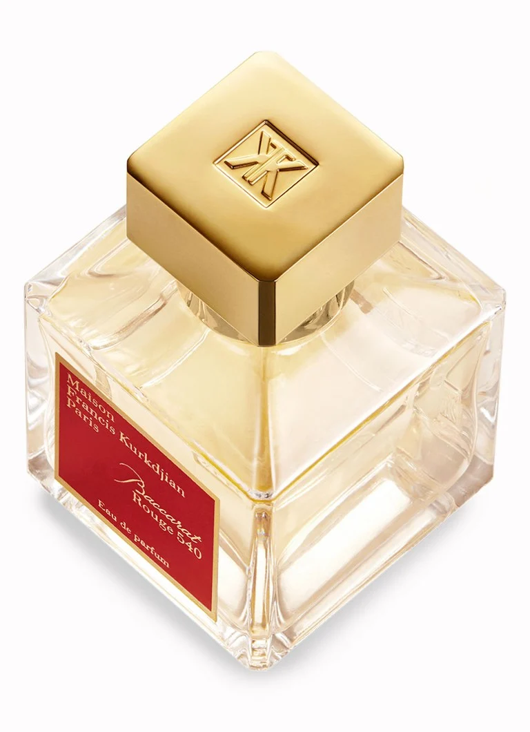 Maison Francis Kurkdjian Baccarat Rouge 540 Eau de Parfum