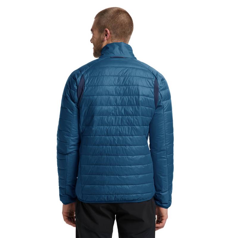Haglfs Rapid Mimic Jacket Outdoorjacke Herren