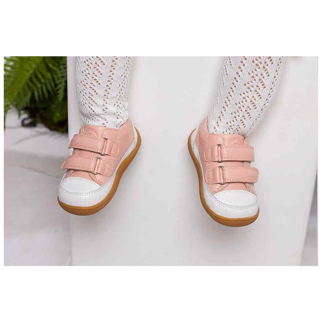 LBL Bobo BBA221127-PK Barfuß-Sneakers (BB new)