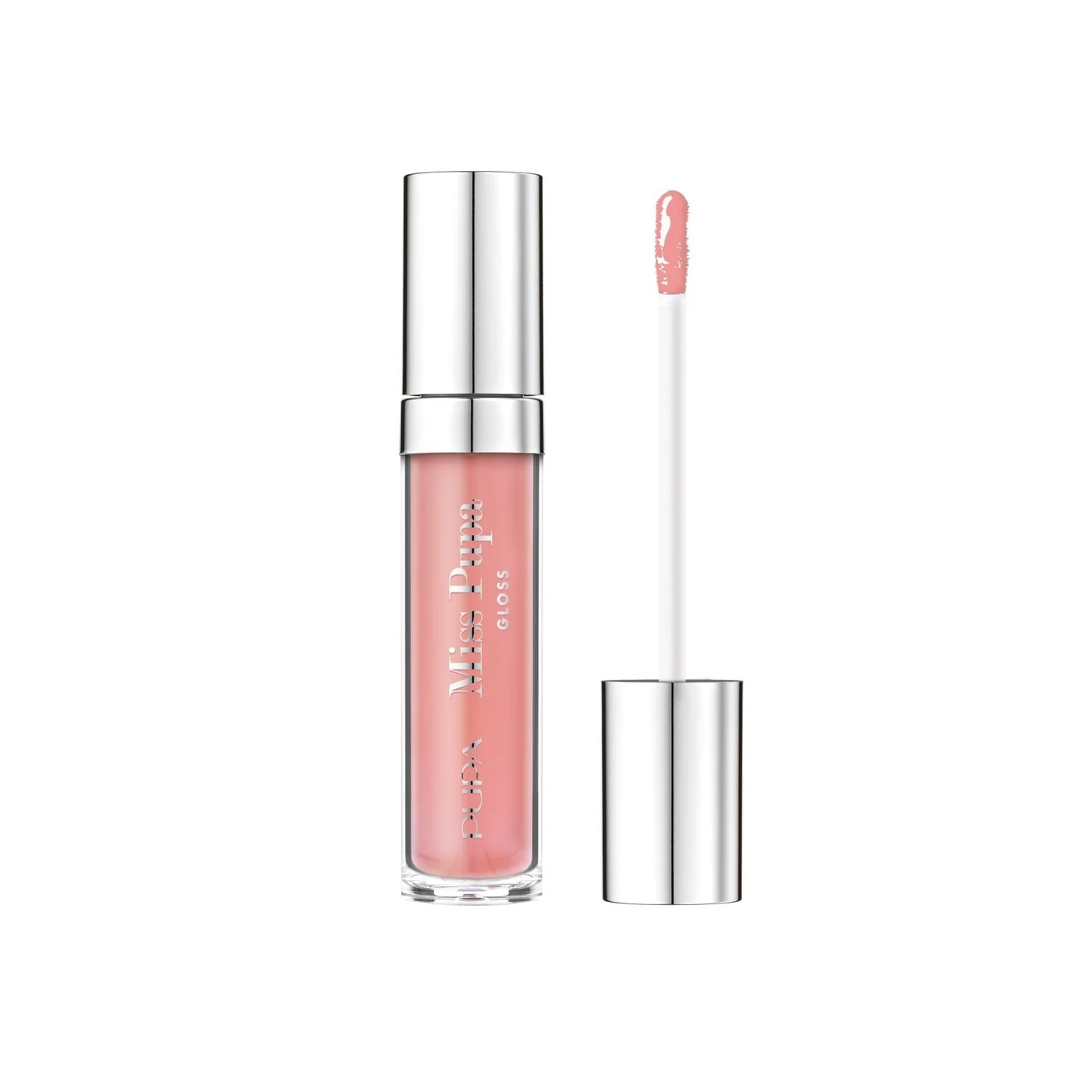 Lūpu spīdums Miss Pupa - spīdums
