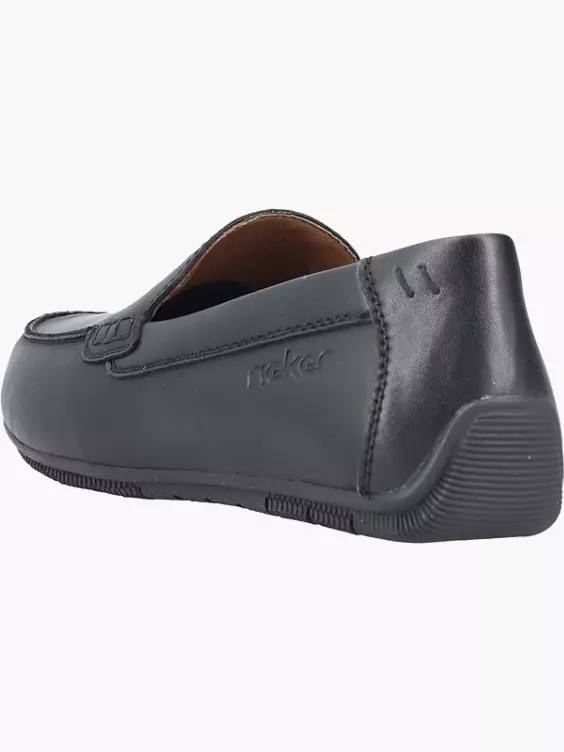 Rieker Herren Slipper