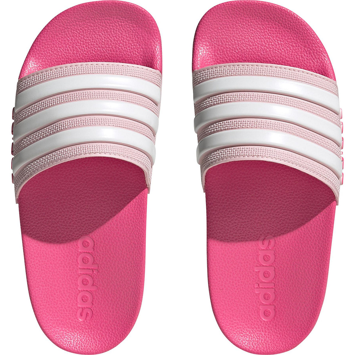 Badelatschen ADILETTE SHOWER K für Mädchen