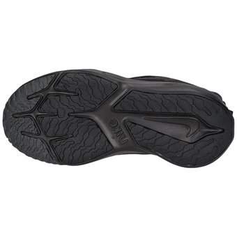 Nike Star Runner 4 Running in schwarz