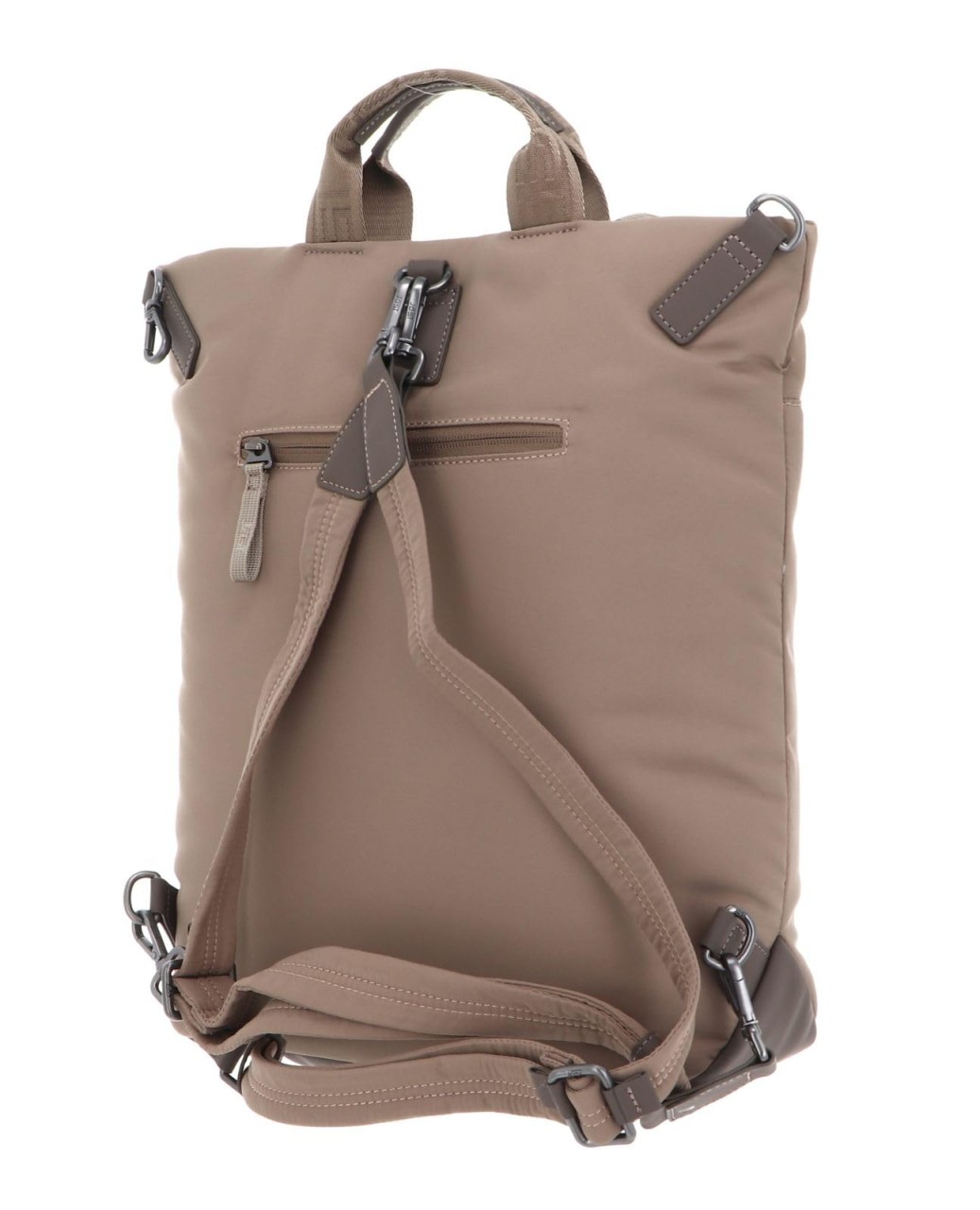 JOST Handtaschen taupe X-Change Bag S