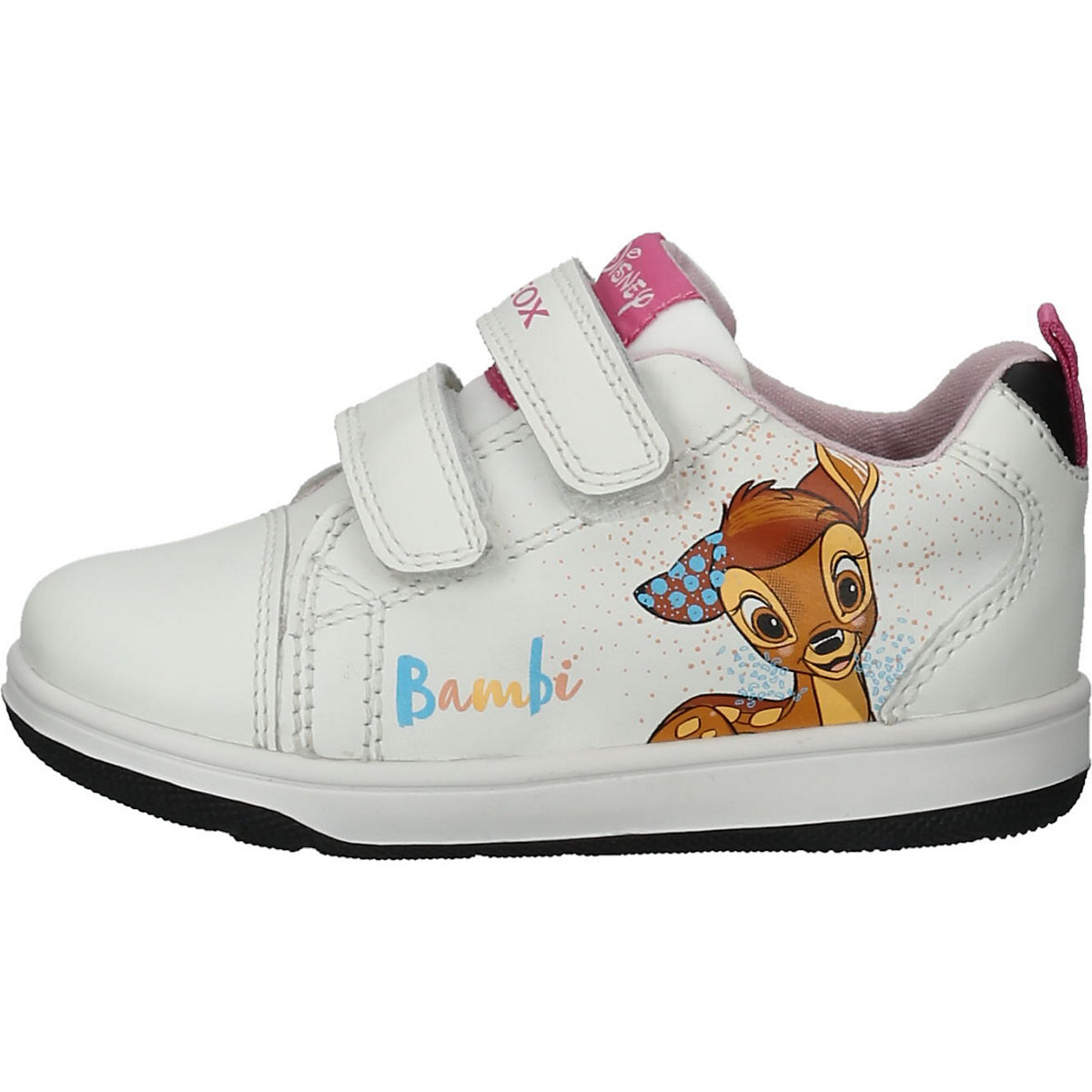 Sneaker Halbschuhe