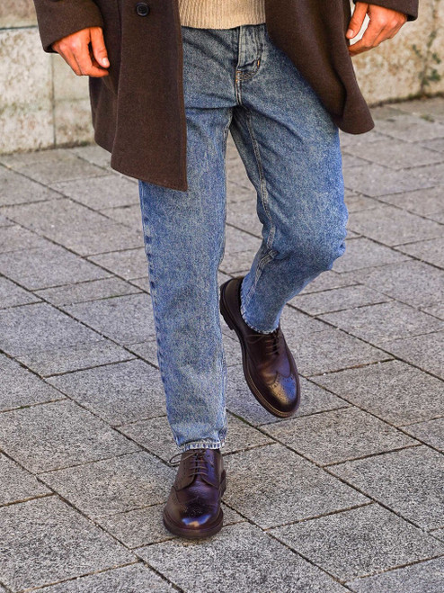 Schnürschuh-46102090927 Henderson