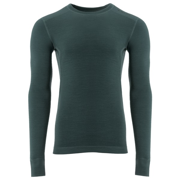 Aclima - Streamwool Crew Neck - Merinounterwäsche