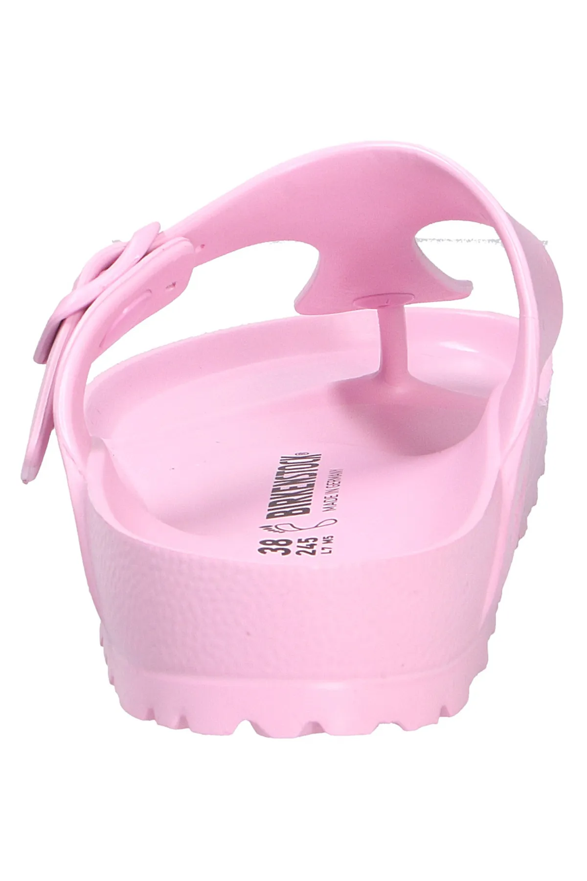 Birkenstock  Tieffußbett Pantolette